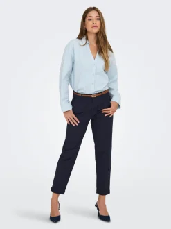 ONLSAX Carrot Fit Pantalon chino