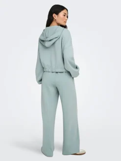 ONLSCARLETT Flared Fit Pantalon à jambe large