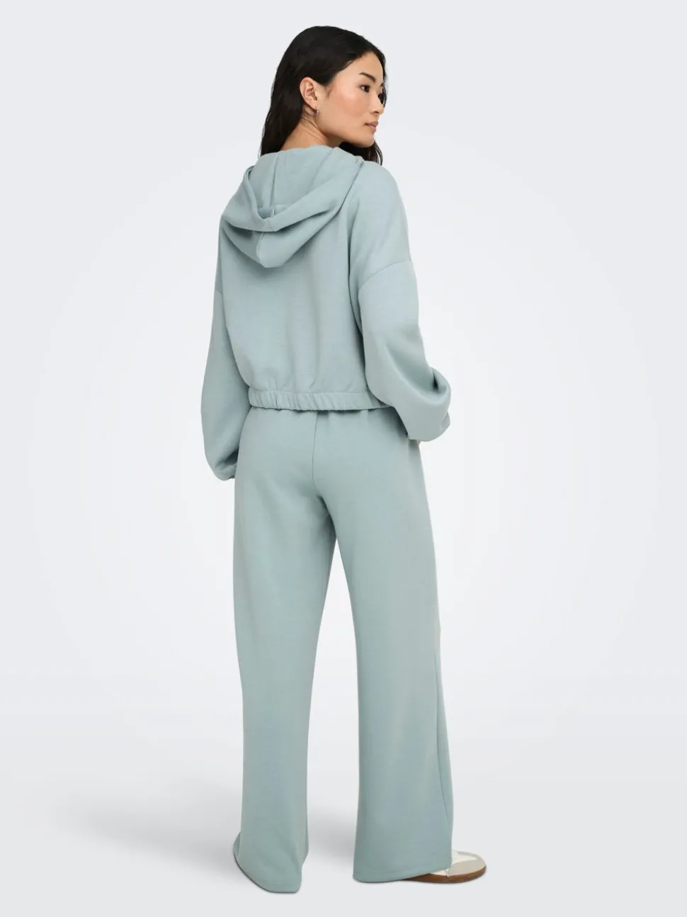 ONLSCARLETT Flared Fit Pantalon à jambe large