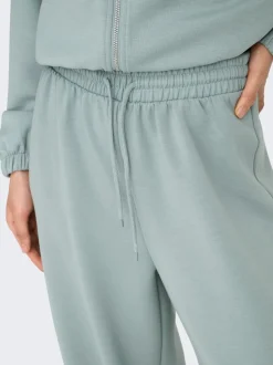 ONLSCARLETT Flared Fit Pantalon à jambe large