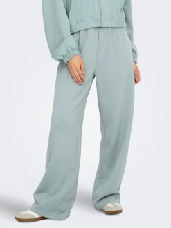 ONLSCARLETT Flared Fit Pantalon à jambe large