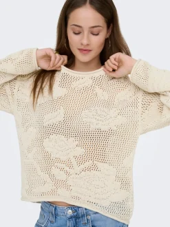 ONLSEASIDE Pull en maille