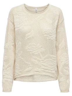 ONLSEASIDE Pull en maille
