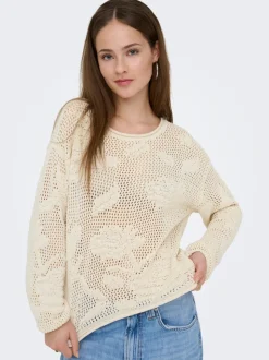 ONLSEASIDE Pull en maille