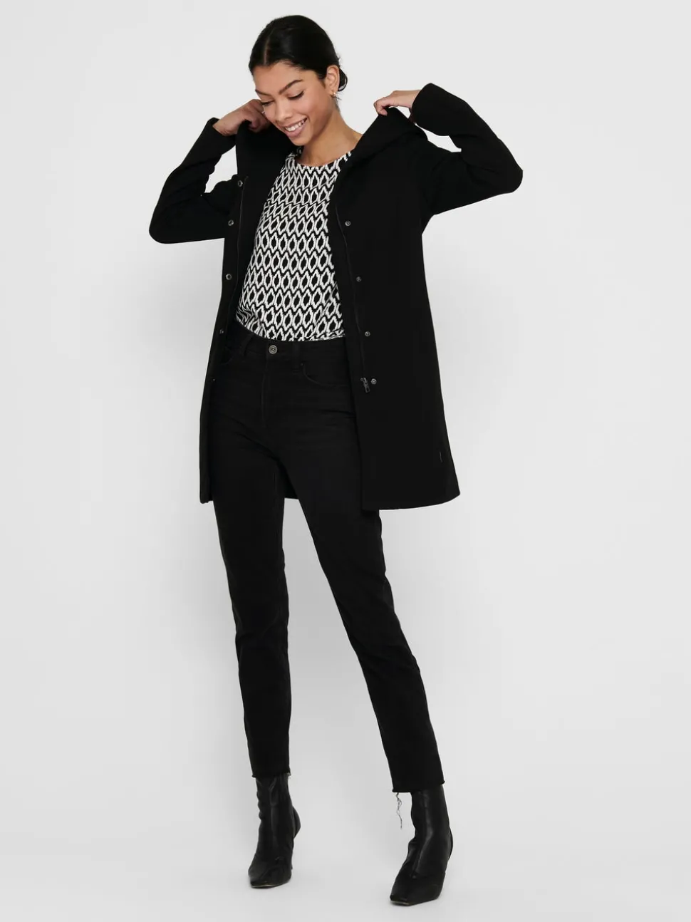 ONLSEDONA Manteau