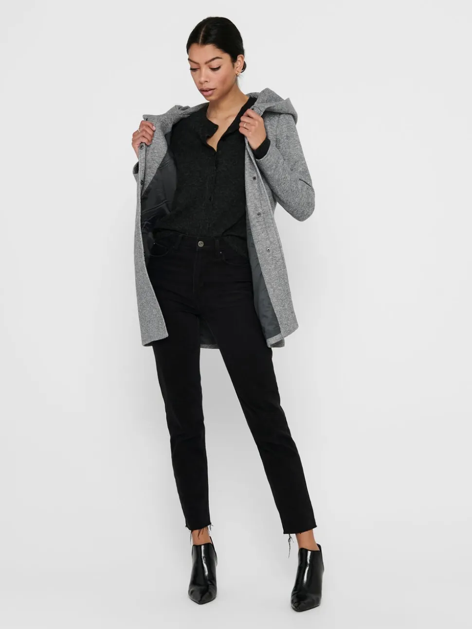 ONLSEDONA Manteau