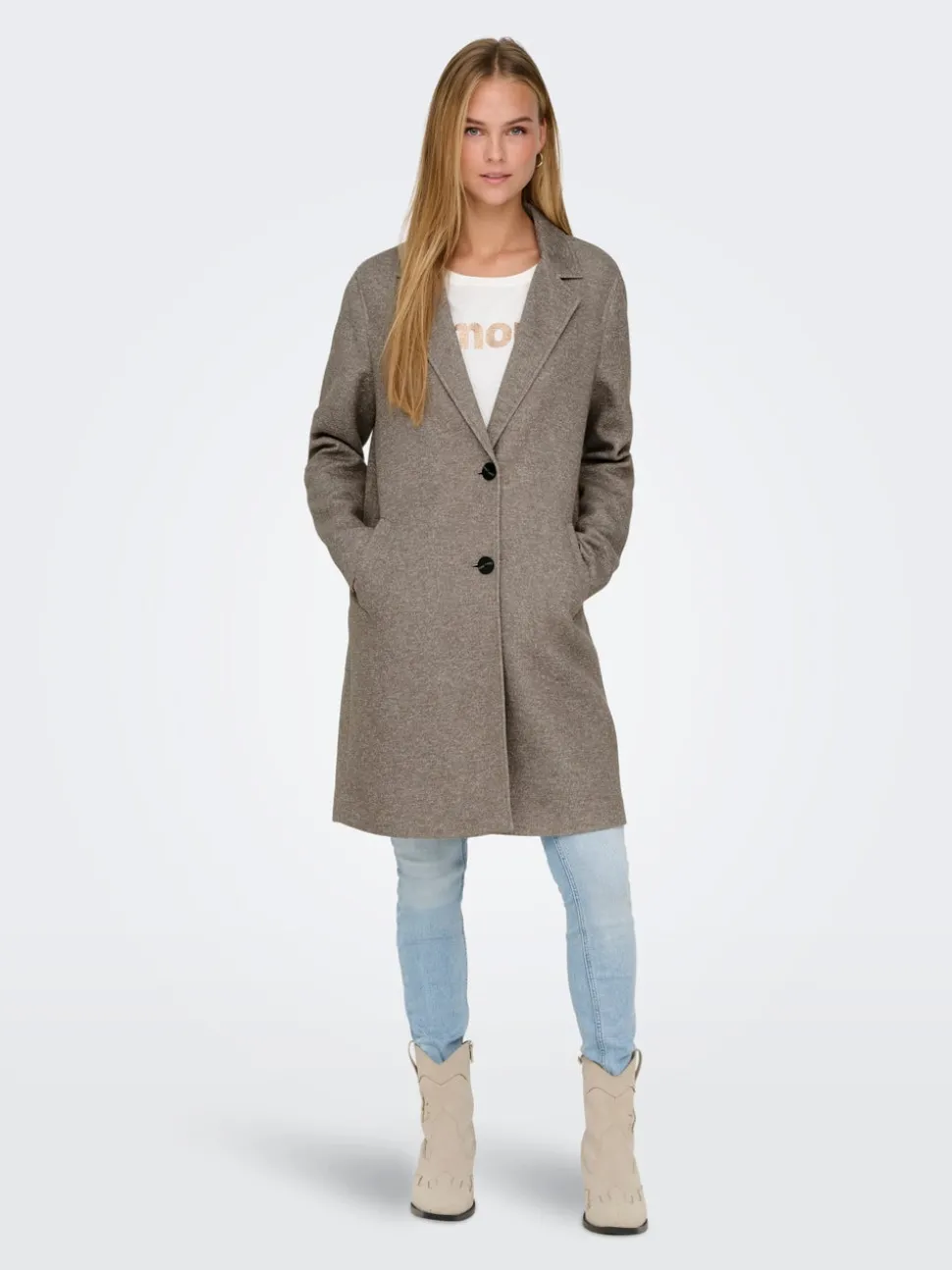 ONLSEDONA Manteau