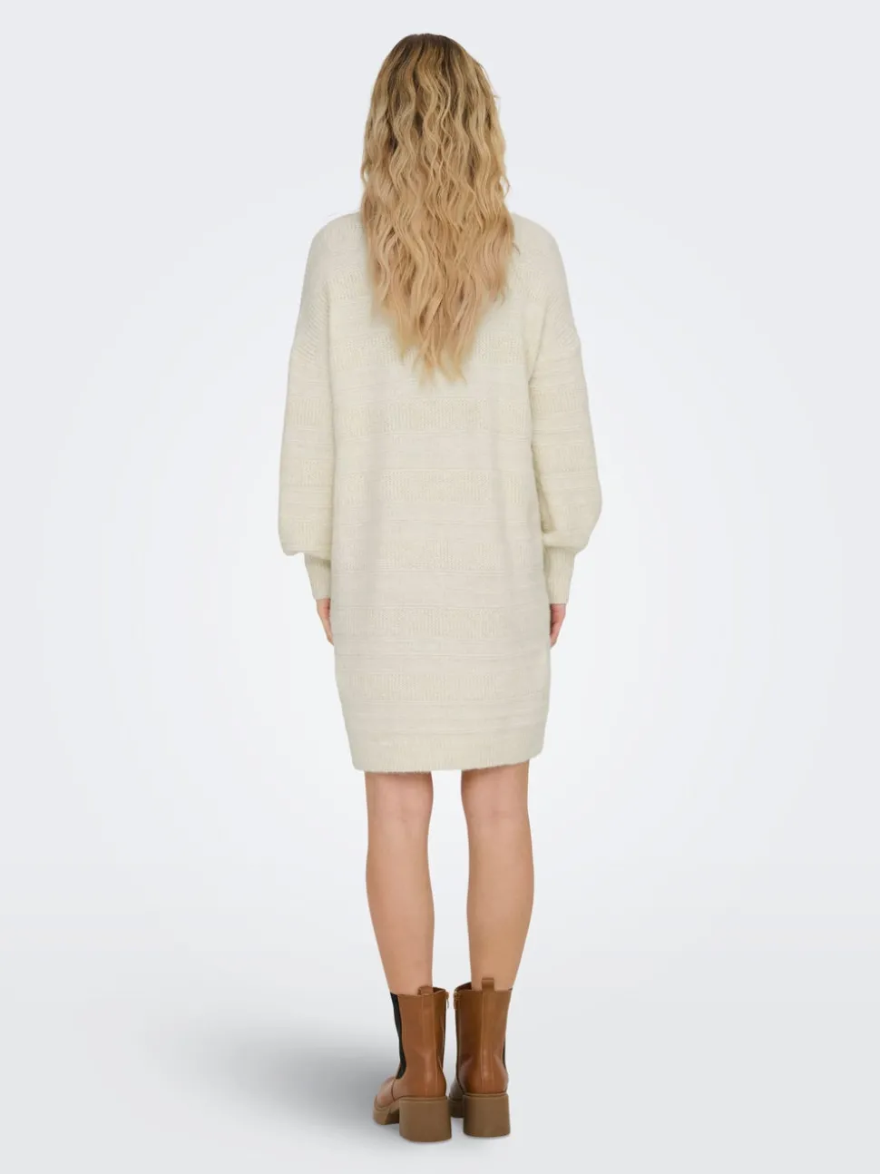 ONLSELESTA Robe midi