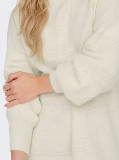 ONLSELESTA Robe midi