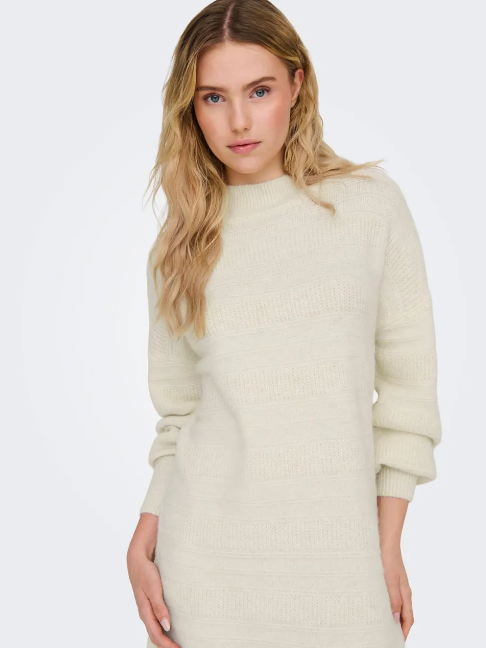 ONLSELESTA Robe midi
