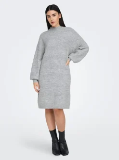 ONLSELESTA Robe midi