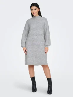 ONLSELESTA Robe midi