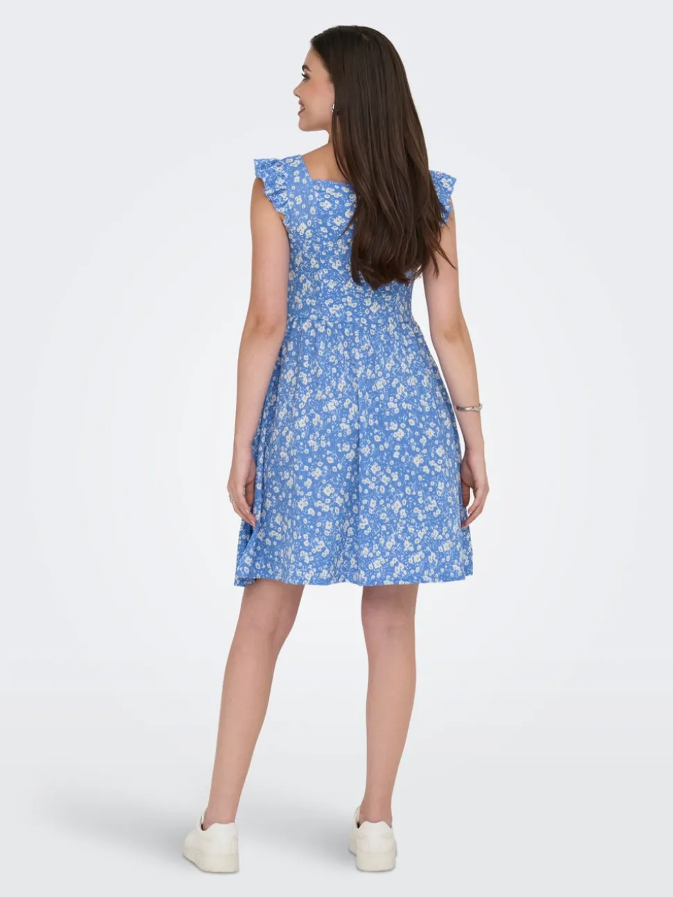 ONLSERINA Robe courte