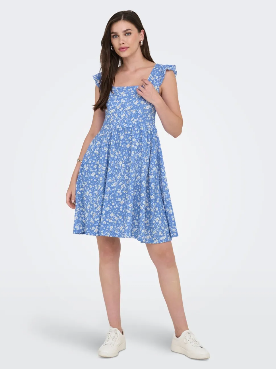 ONLSERINA Robe courte