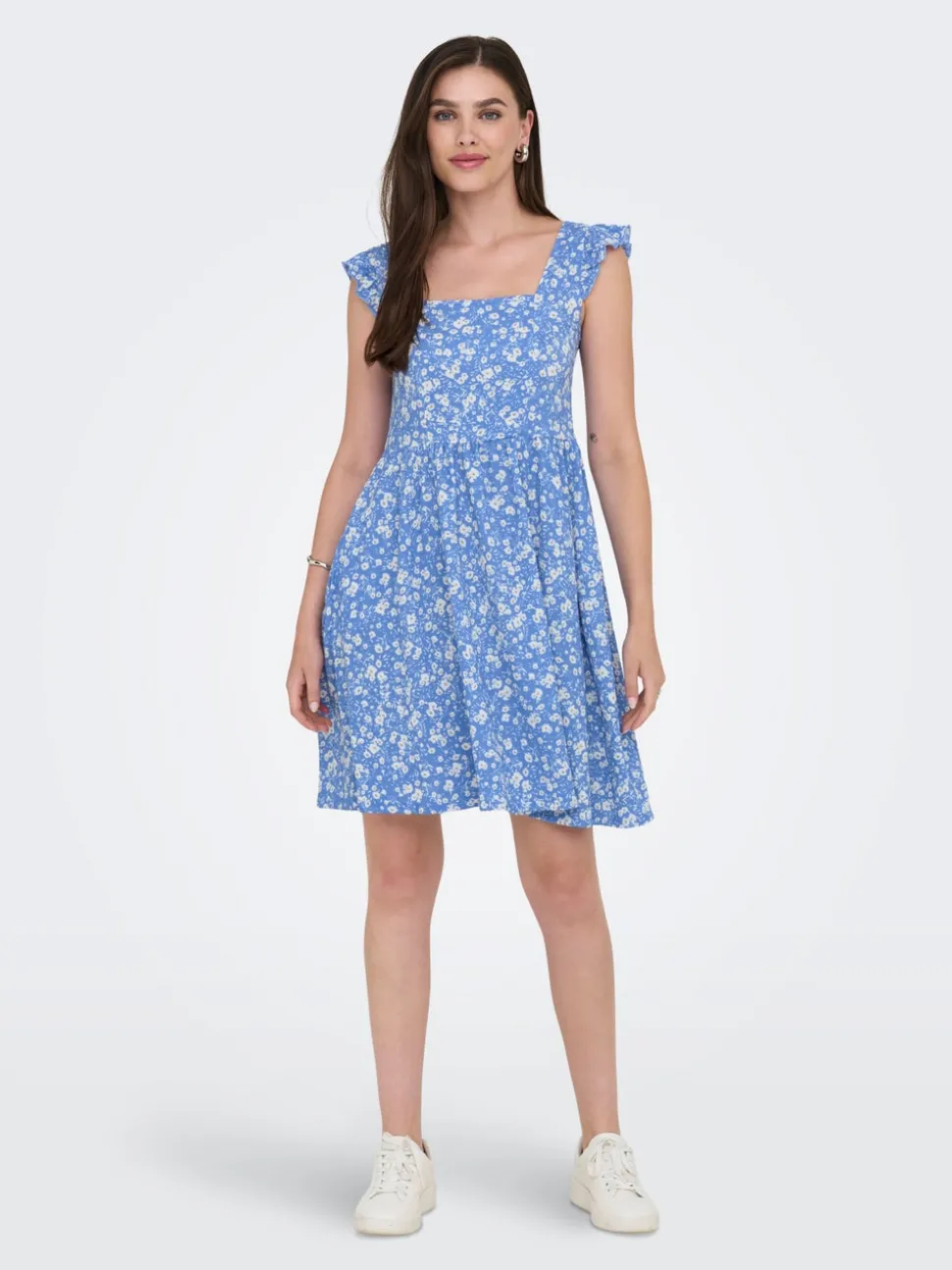 ONLSERINA Robe courte