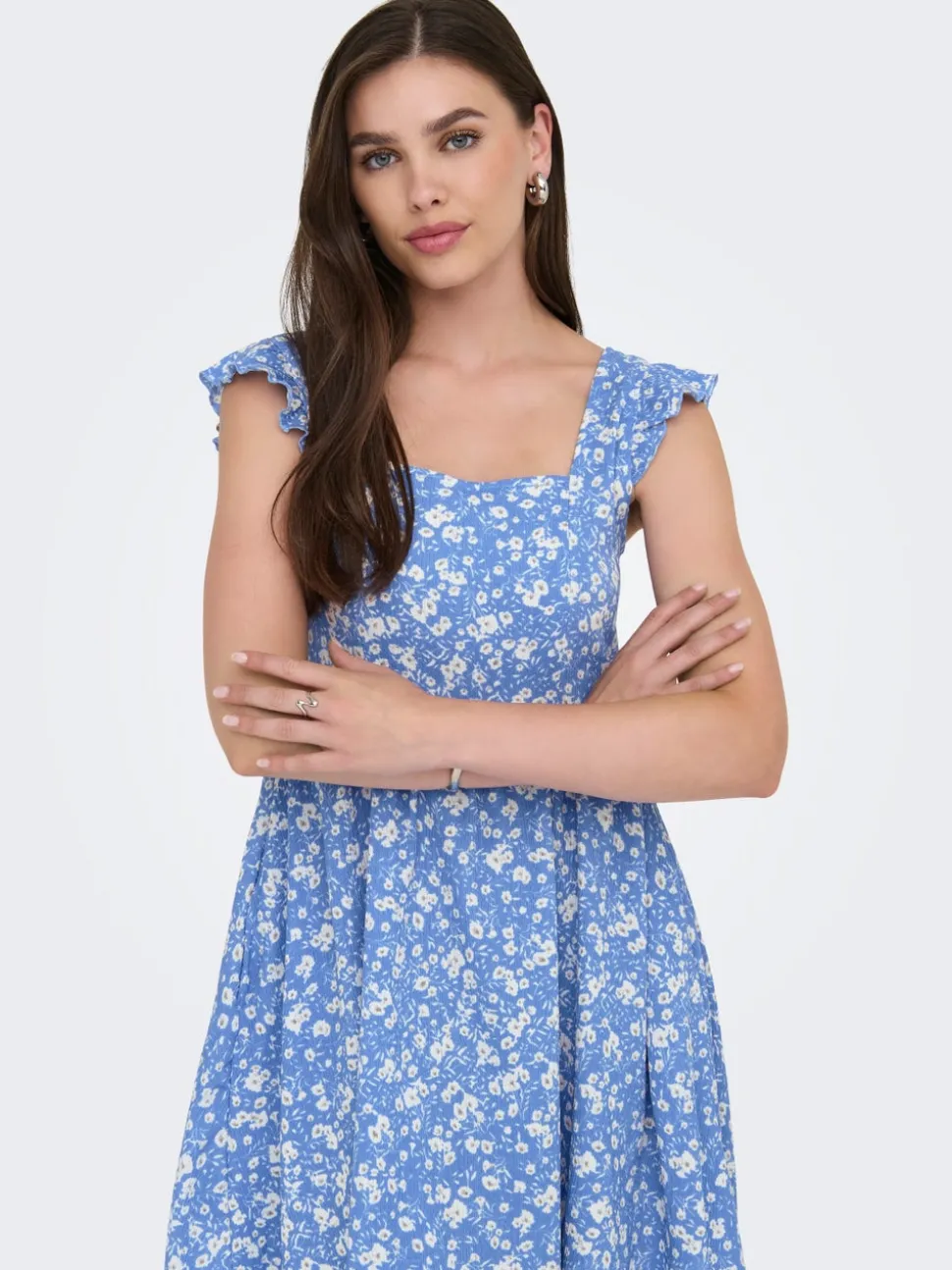 ONLSERINA Robe courte