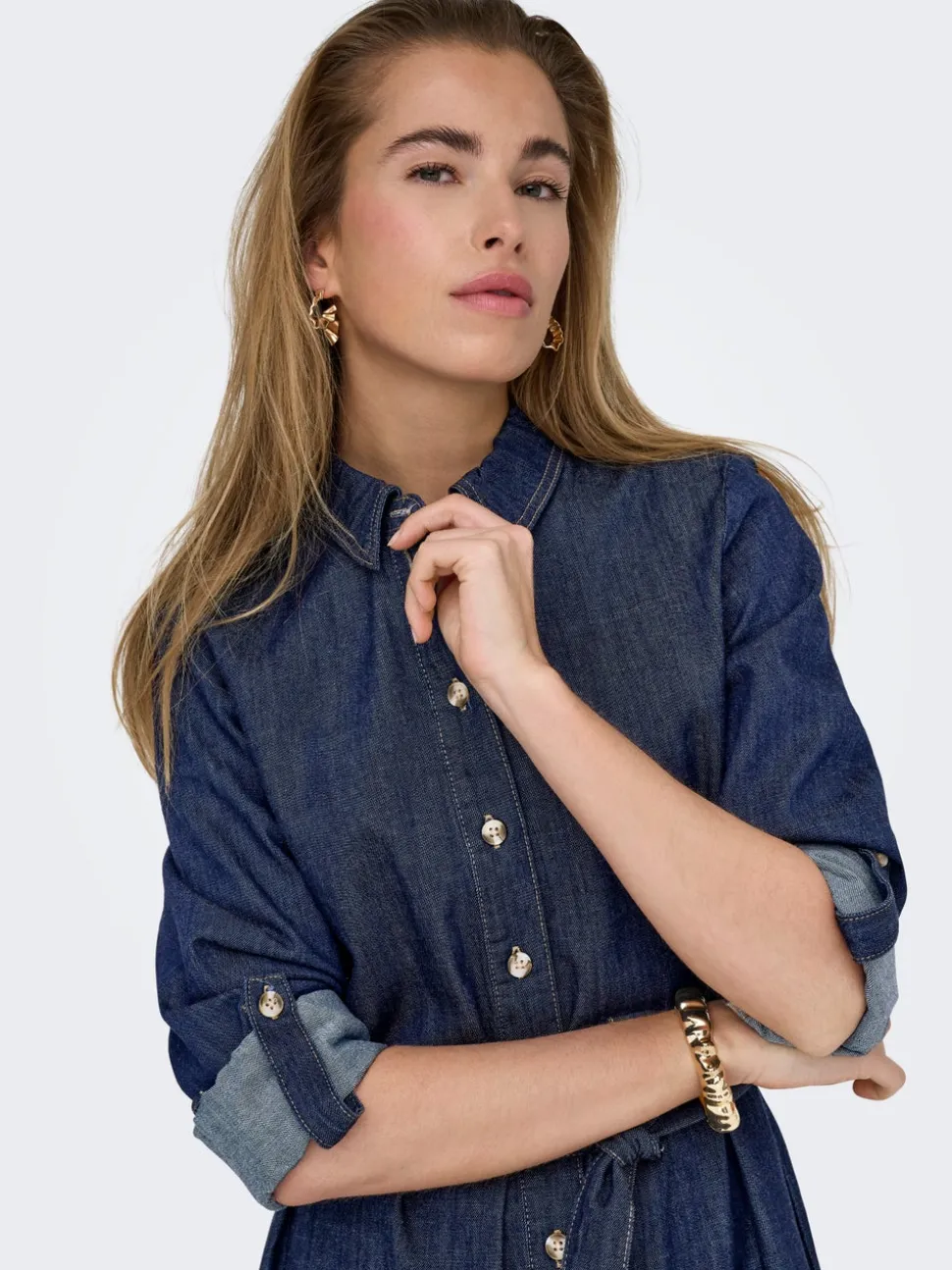 ONLSEVIGNY Robe longue