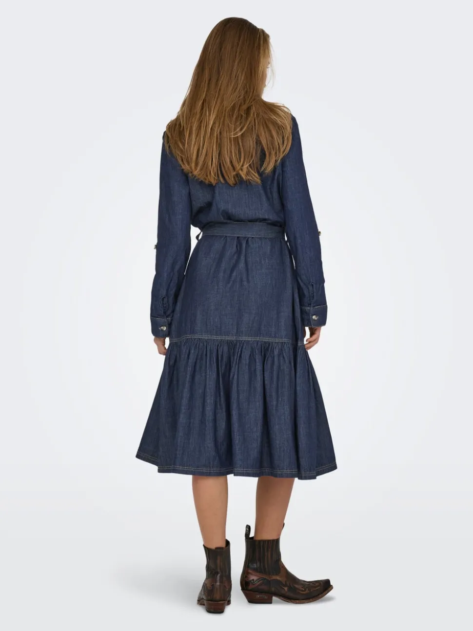 ONLSEVIGNY Robe longue