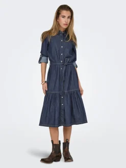 ONLSEVIGNY Robe longue
