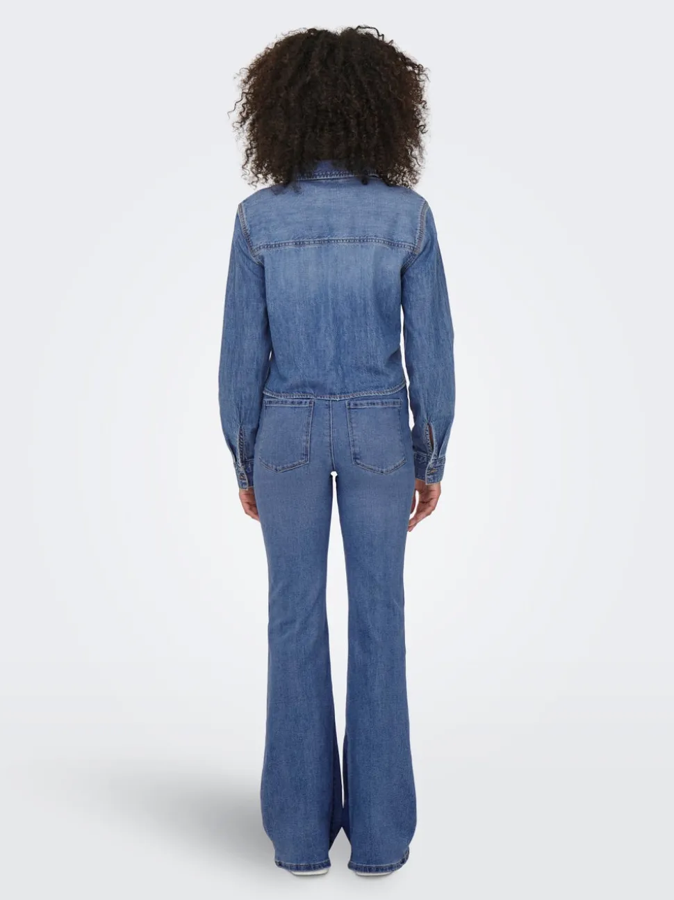 ONLSEVIGNY Chemise en denim