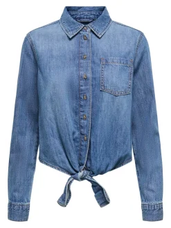 ONLSEVIGNY Chemise en denim