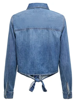 ONLSEVIGNY Chemise en denim