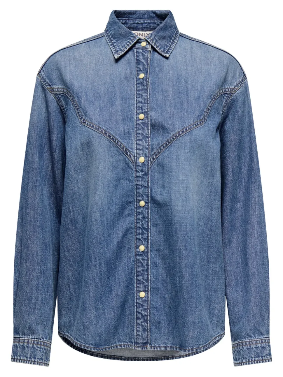 ONLSEVIGNY Chemise en denim