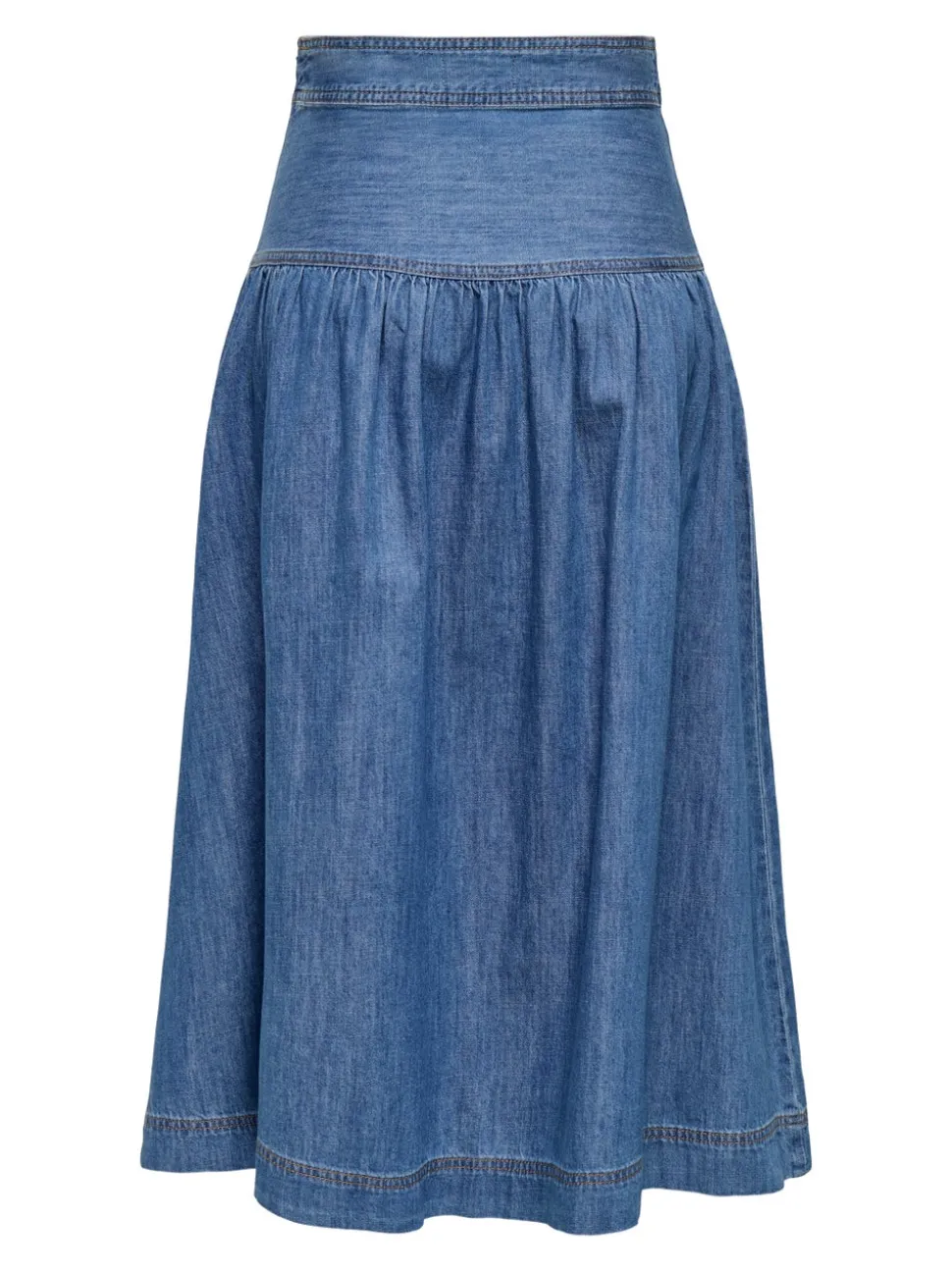 ONLSEVIGNY Jupe en denim Jupe longue