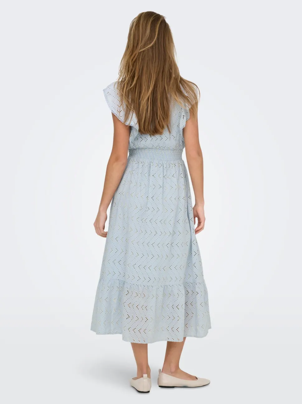 ONLSHANNON Robe midi