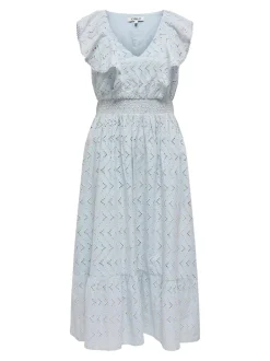 ONLSHANNON Robe midi