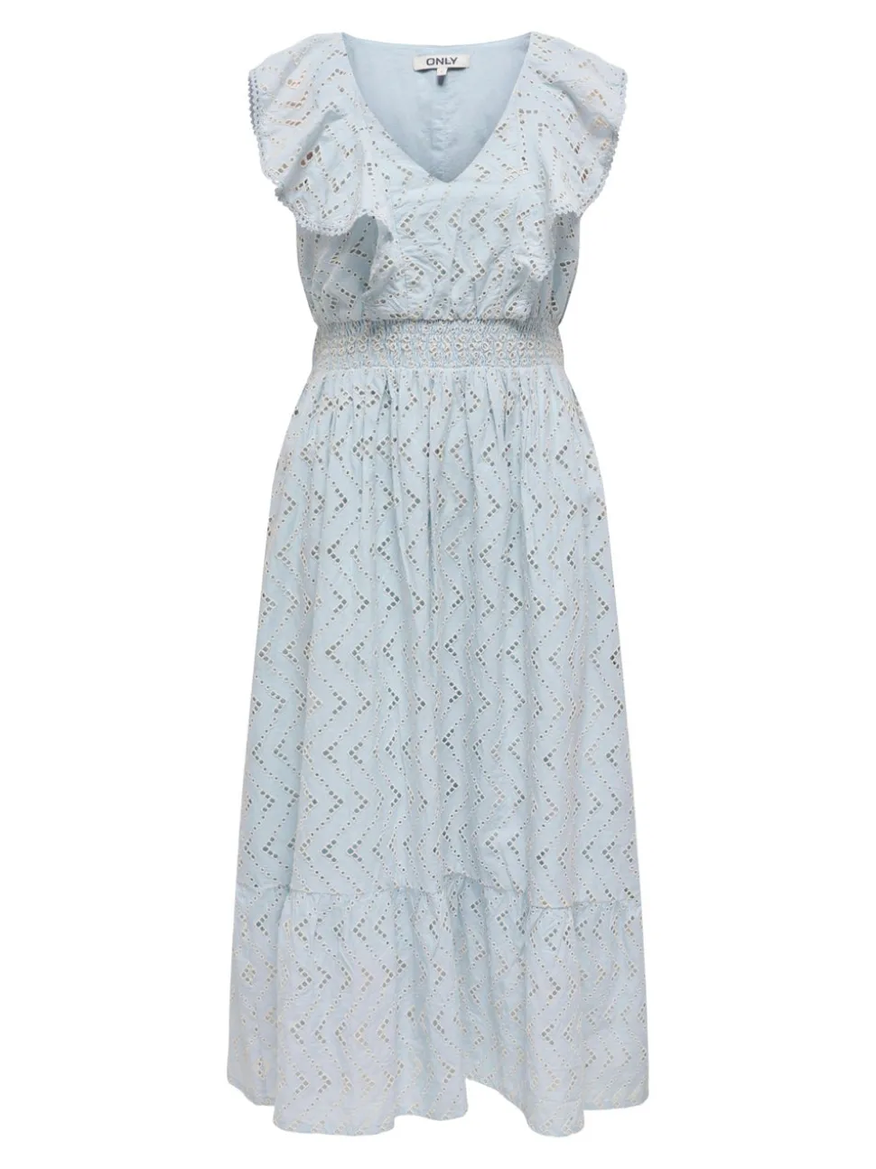 ONLSHANNON Robe midi