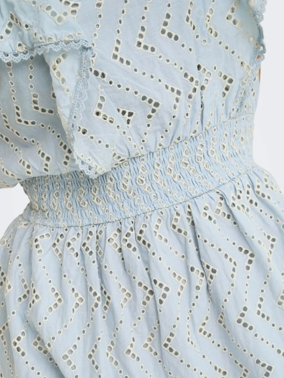 ONLSHANNON Robe midi