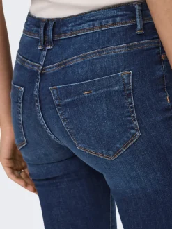 ONLSHAPE Taille moyenne Skinny Fit Jeans