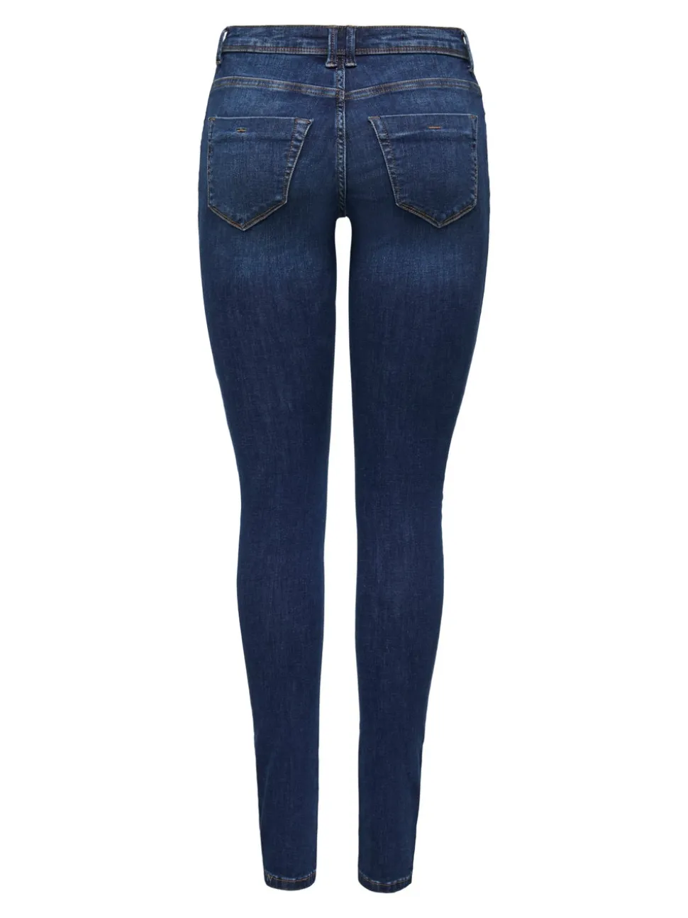 ONLSHAPE Taille moyenne Skinny Fit Jeans