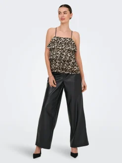 ONLSHEA Top peplum