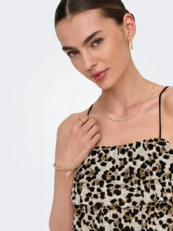 ONLSHEA Top peplum