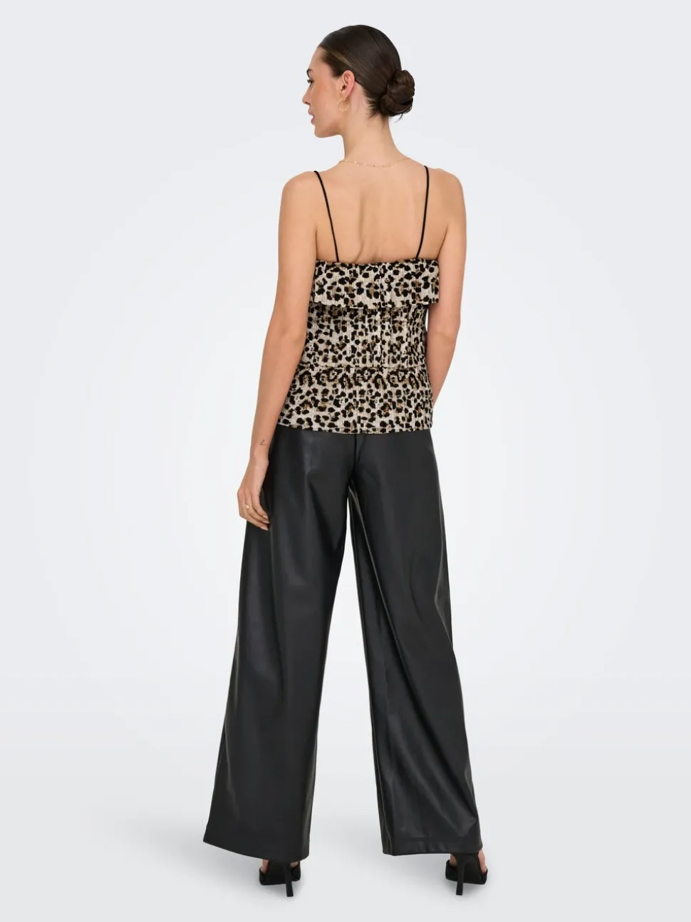 ONLSHEA Top peplum