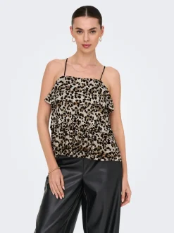 ONLSHEA Top peplum