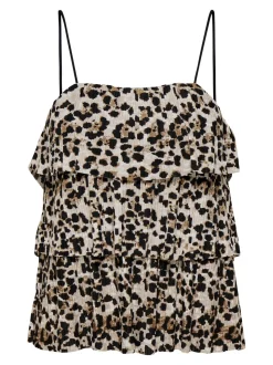 ONLSHEA Top peplum