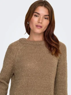 ONLSHINE Pull en maille