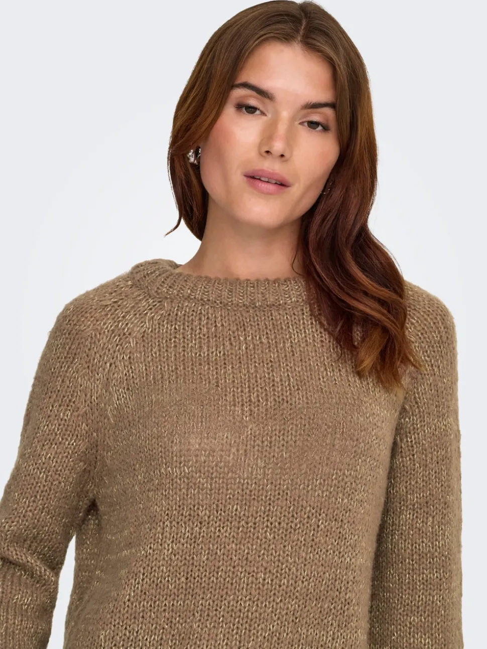 ONLSHINE Pull en maille