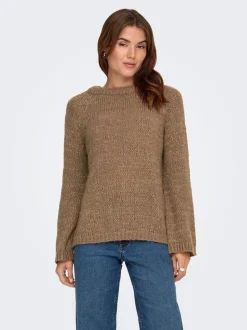 ONLSHINE Pull en maille