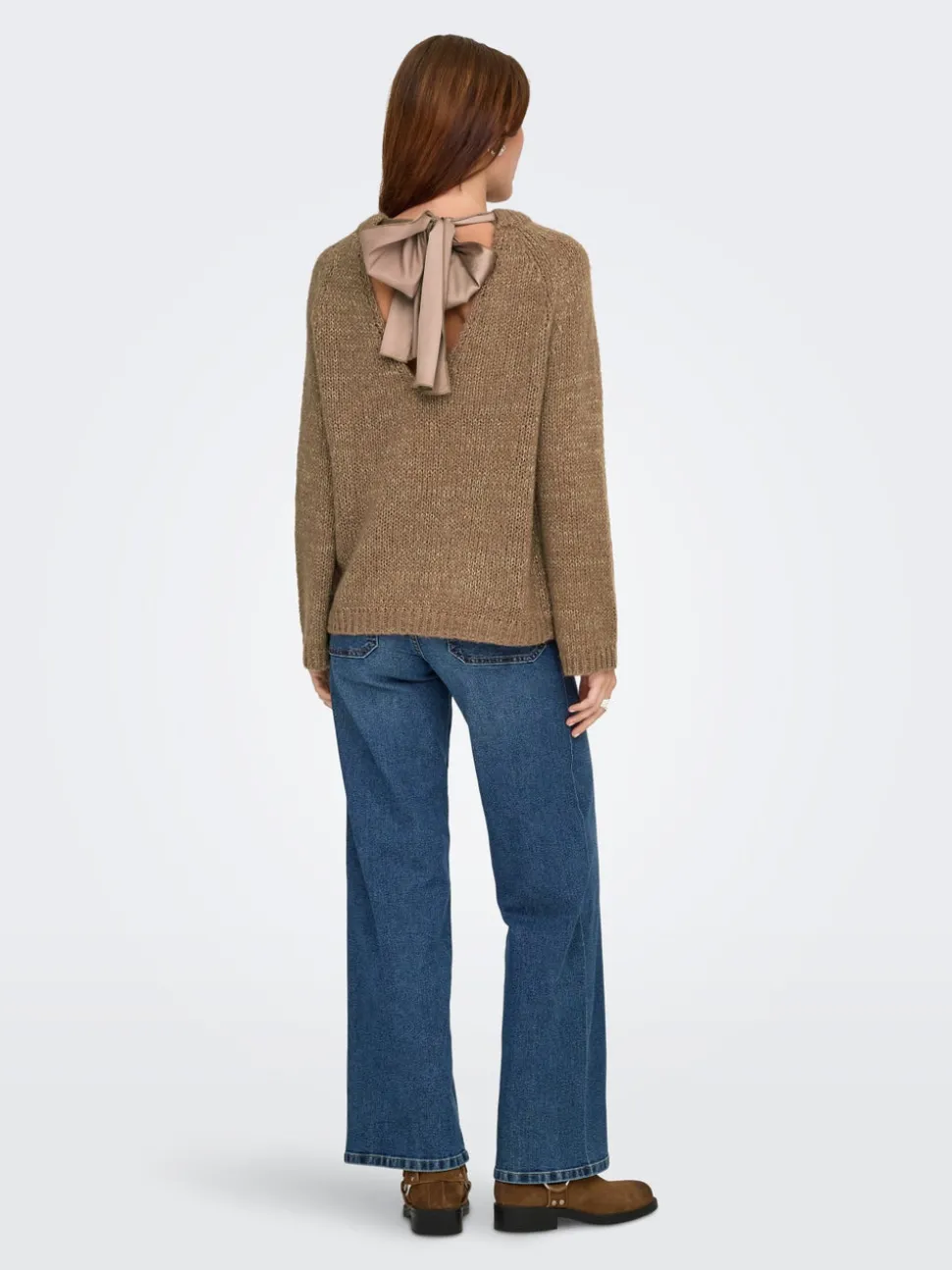 ONLSHINE Pull en maille