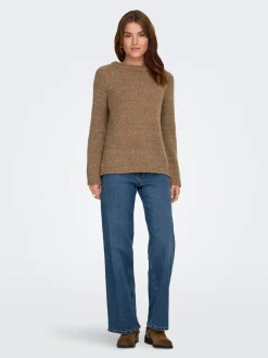 ONLSHINE Pull en maille