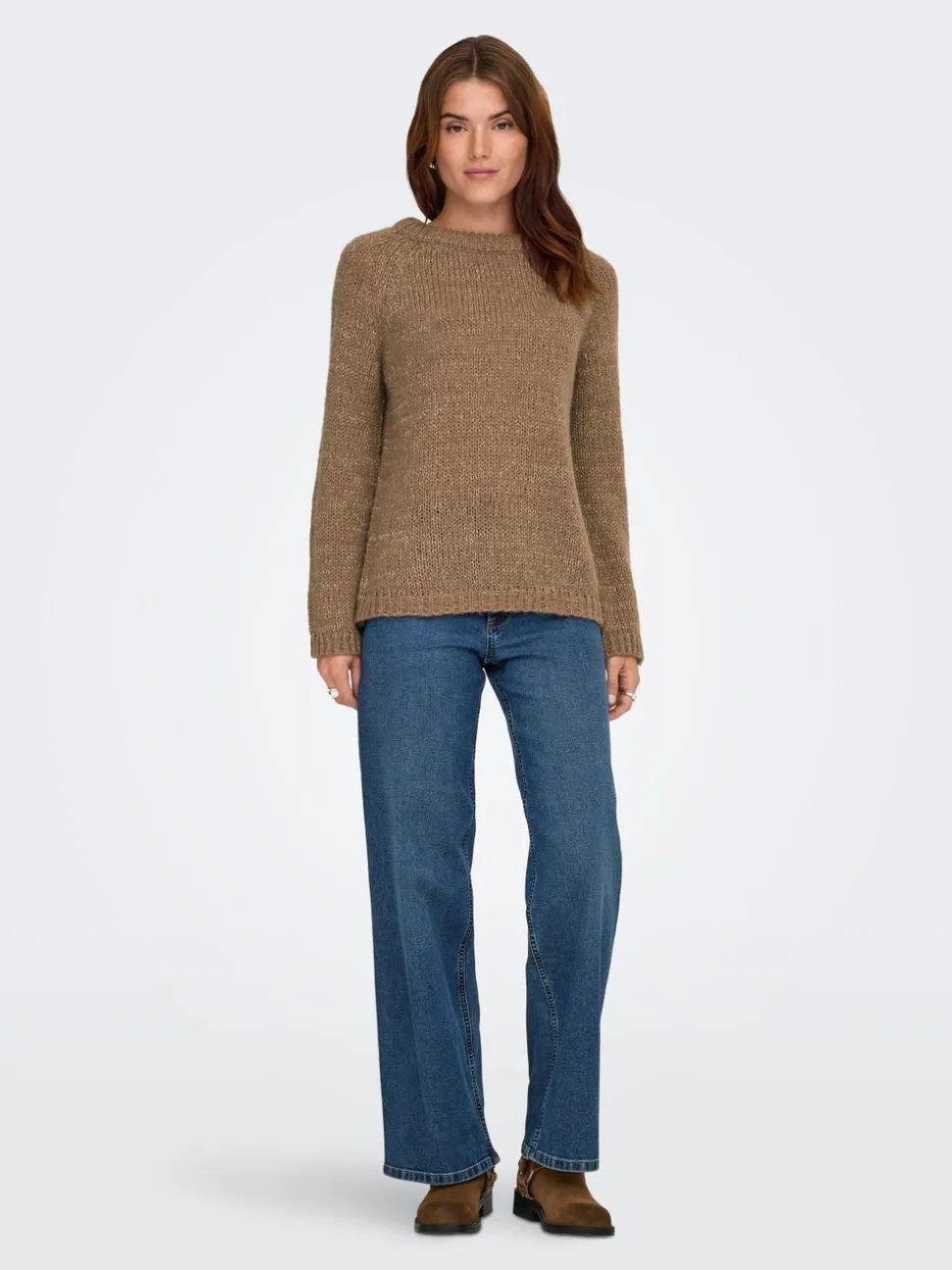 ONLSHINE Pull en maille
