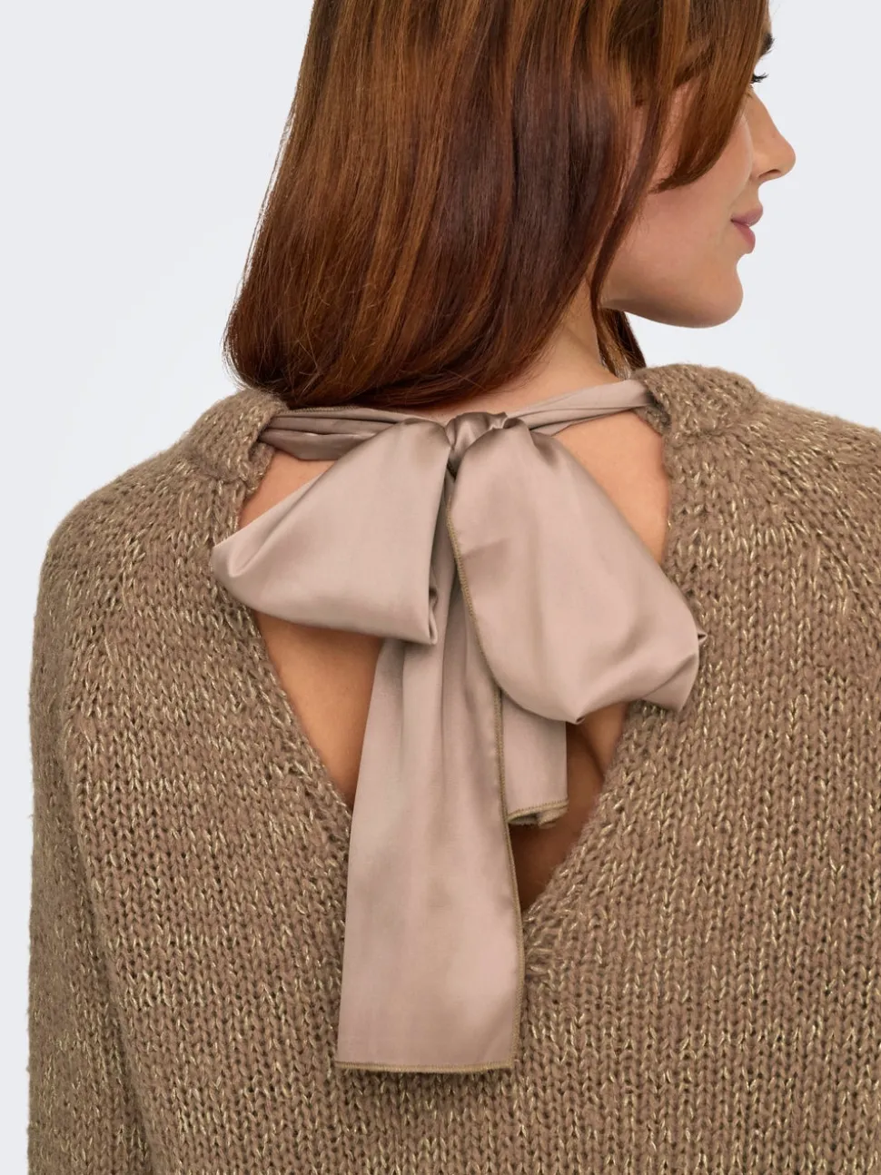 ONLSHINE Pull en maille