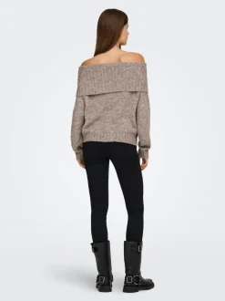 ONLSHINE Pull en maille