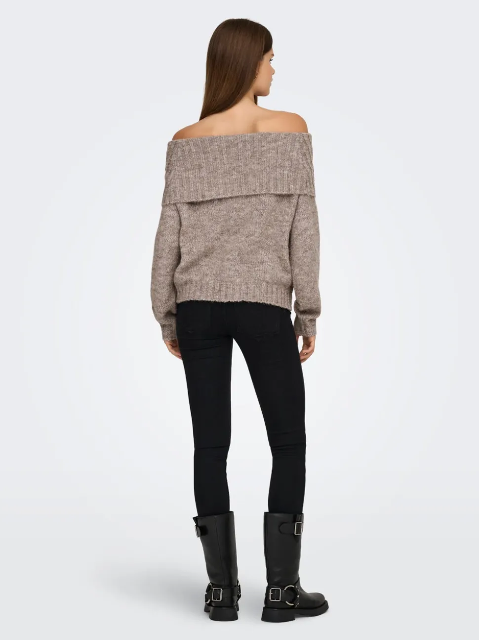 ONLSHINE Pull en maille