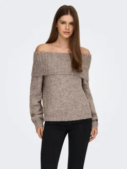 ONLSHINE Pull en maille