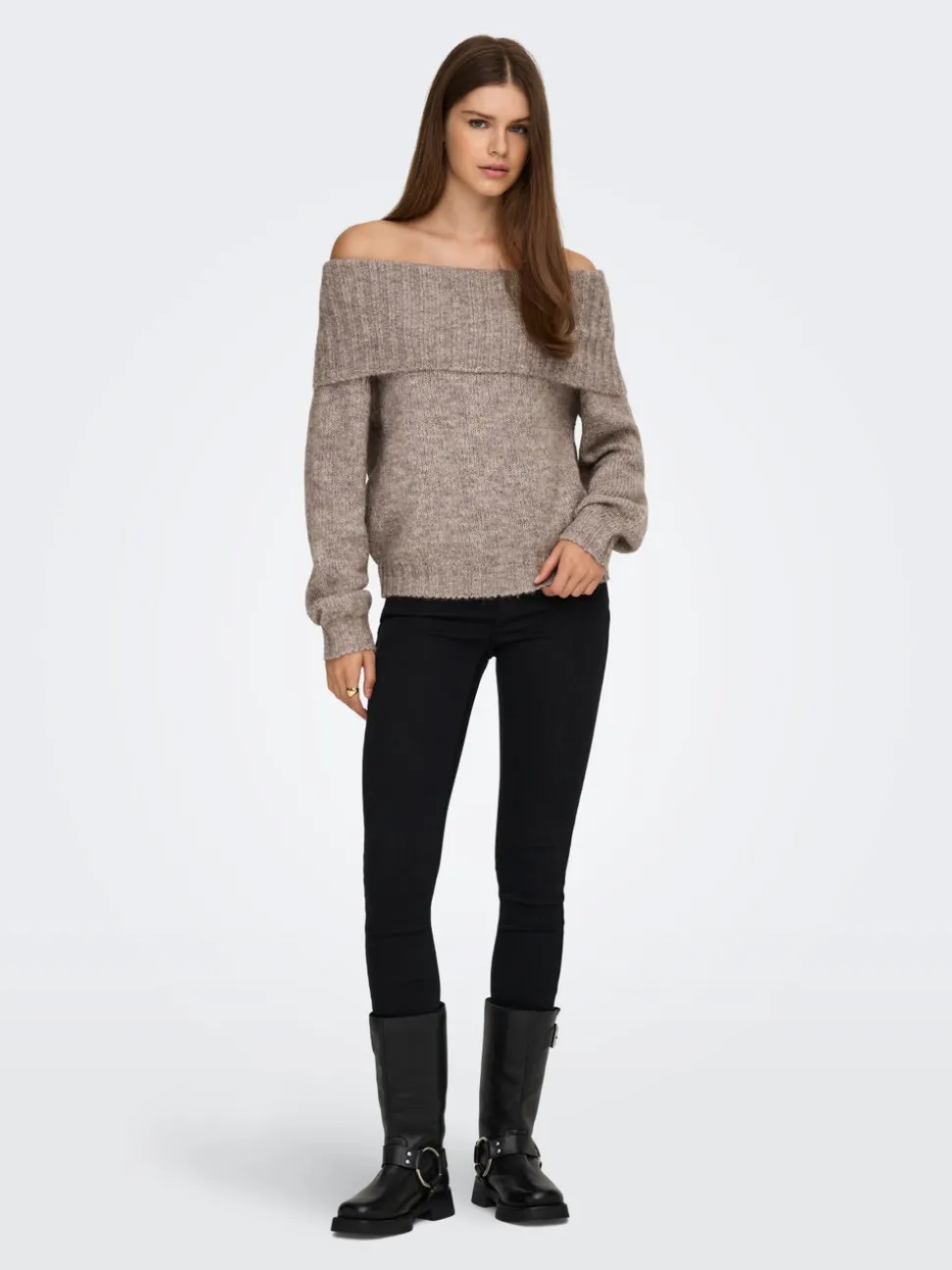 ONLSHINE Pull en maille